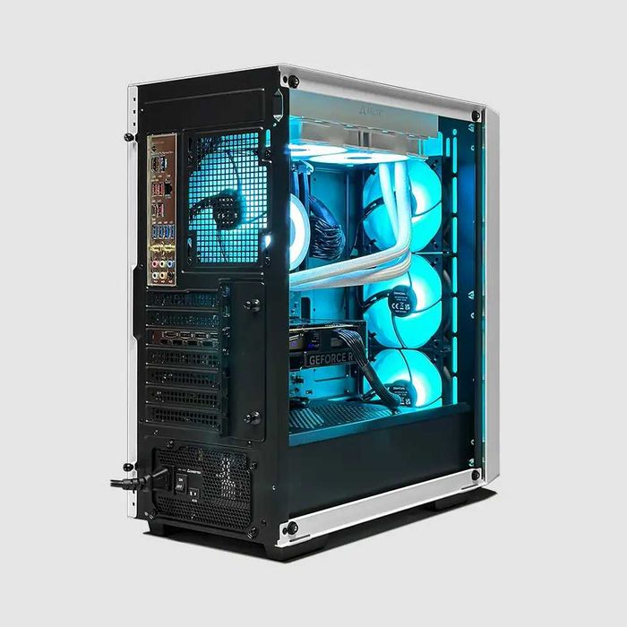 ‼️ІГРОВИЙ ПК / Ryzen 5 5600 / DDR4 16 GB / RTX 5050 8G / SSD 1 TB