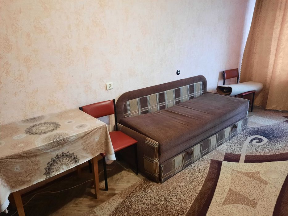 Продаж кімнати в гуртожитку, 4 поверх, вул. Миропільська, 15а