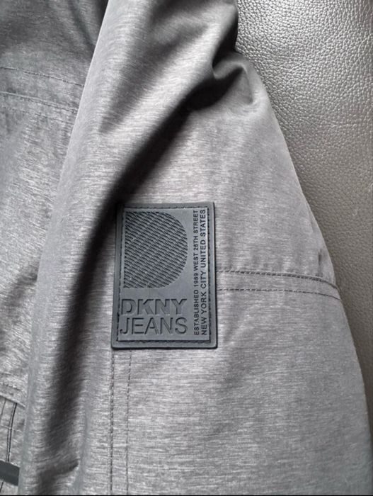 Kurtka DKNY Jeans