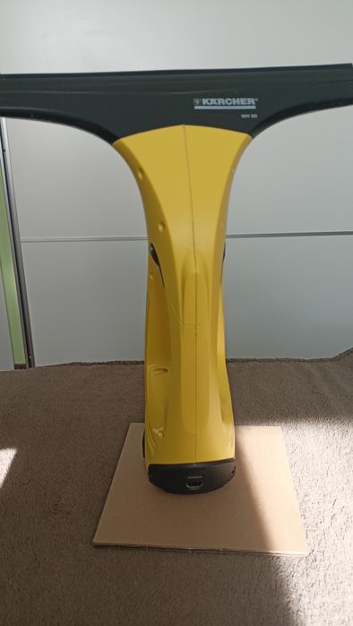 Myjka do okien Karcher