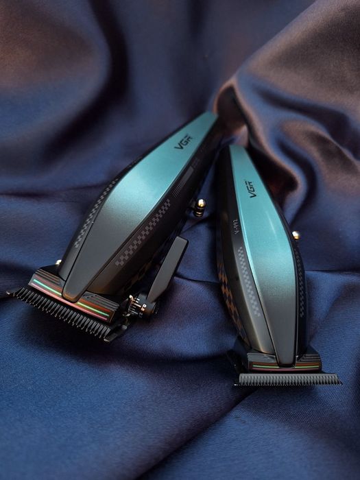 Набір VGR V 270 + V 992!Топова якість !