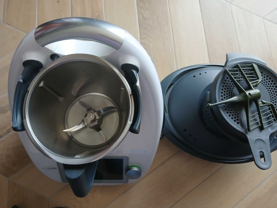 Thermomix TM6 vorwerk