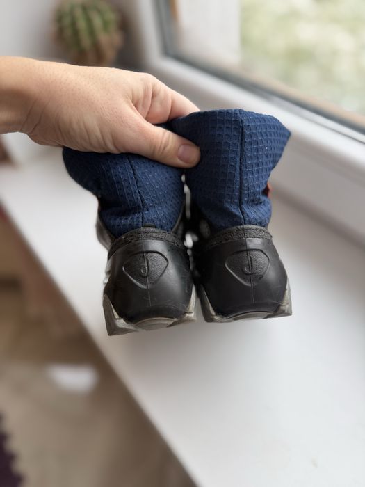 Зимові черевички demar 24-25