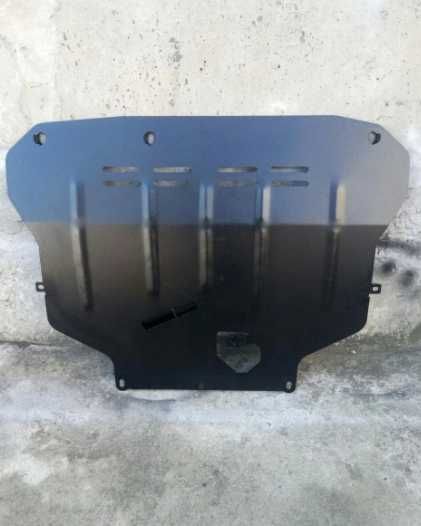 Металевий захист двигуна та КПП на БУДЬ-ЯКЕ АВТО. Ціна ВІД ВИРОБНИКА