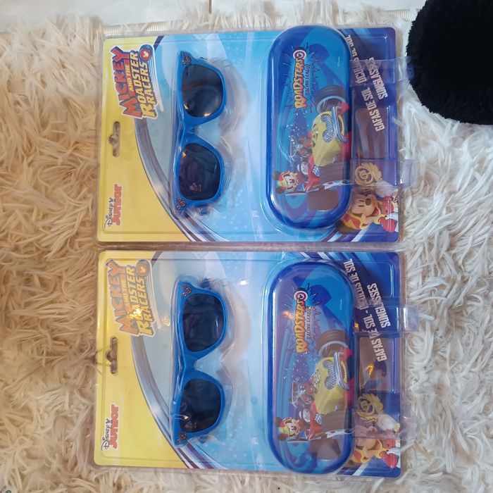 Óculos sol criança