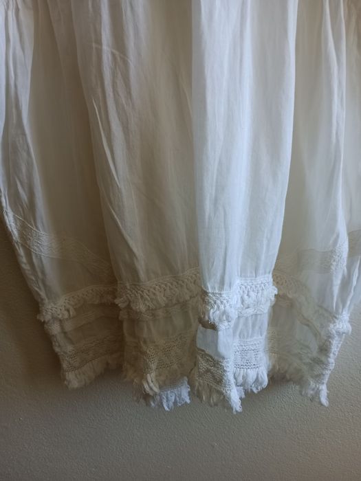 Túnica com bordado Twin-Set