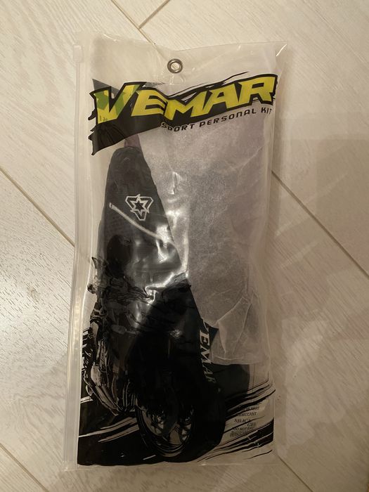Мотоперчатки Vemar