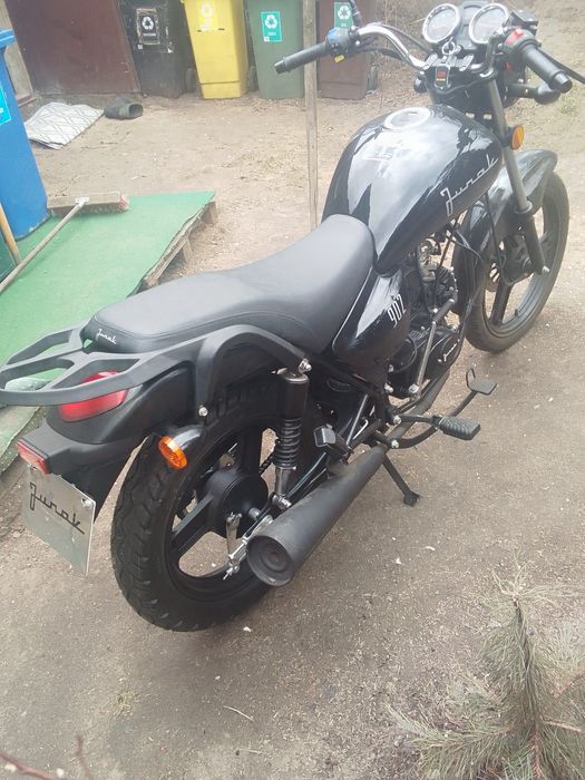 Sprzedam junak 902