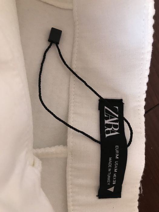 Шорти-спідниця Zara