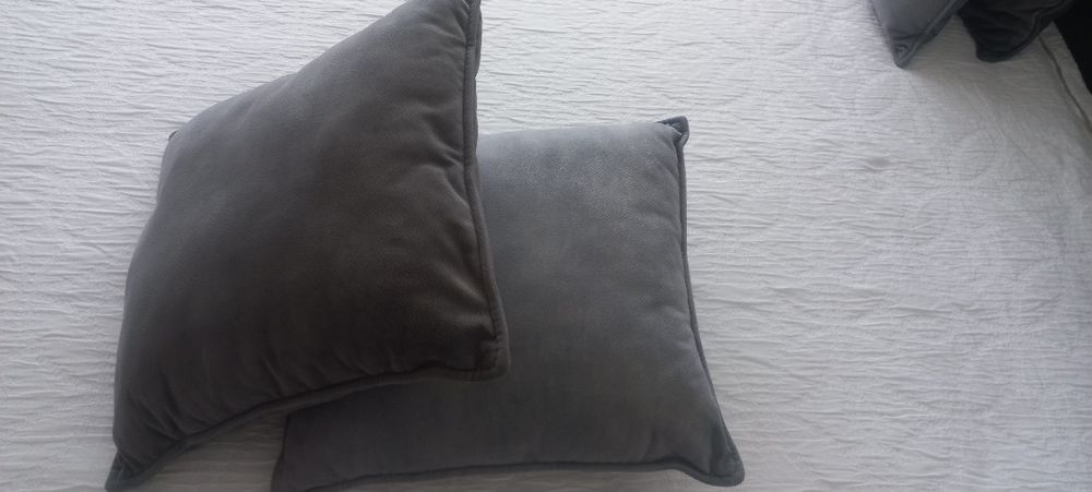 Almofadas decorativas