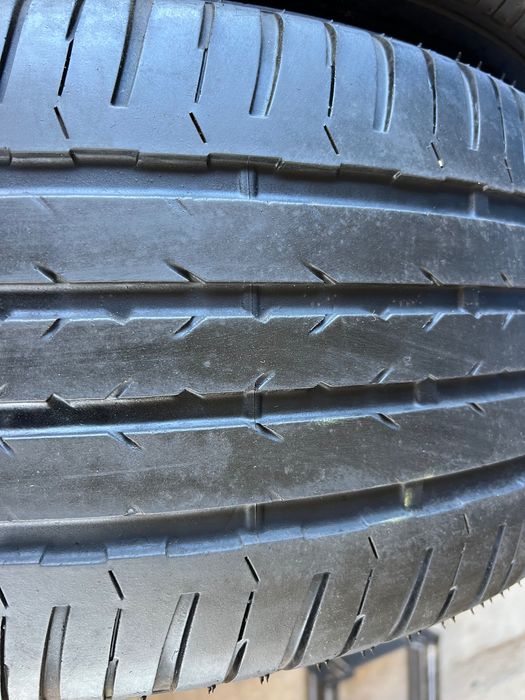 255/55r18 bridgestone
