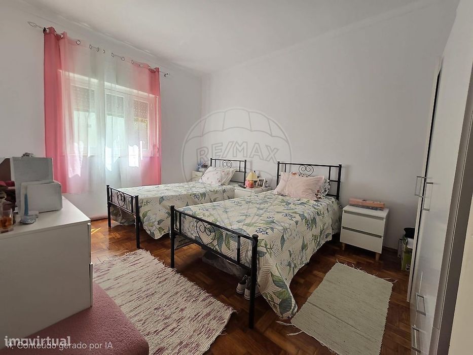 Apartamento T2 para venda