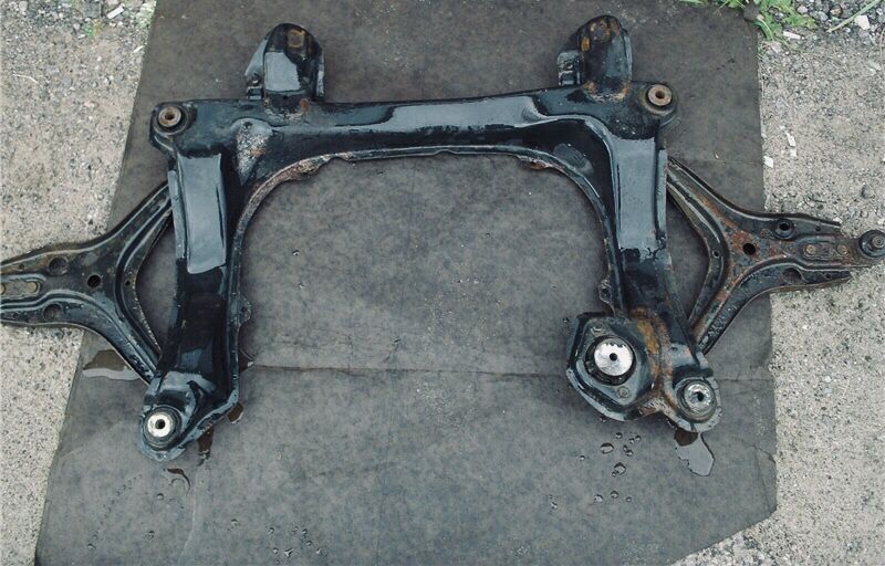 Передняя Балка/Подрамник на Ауди Audi/Passat 80/90 B2/B3...