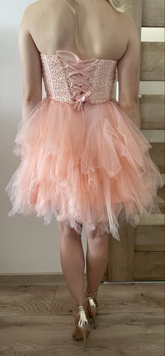 Sukienka Pretty Women 36