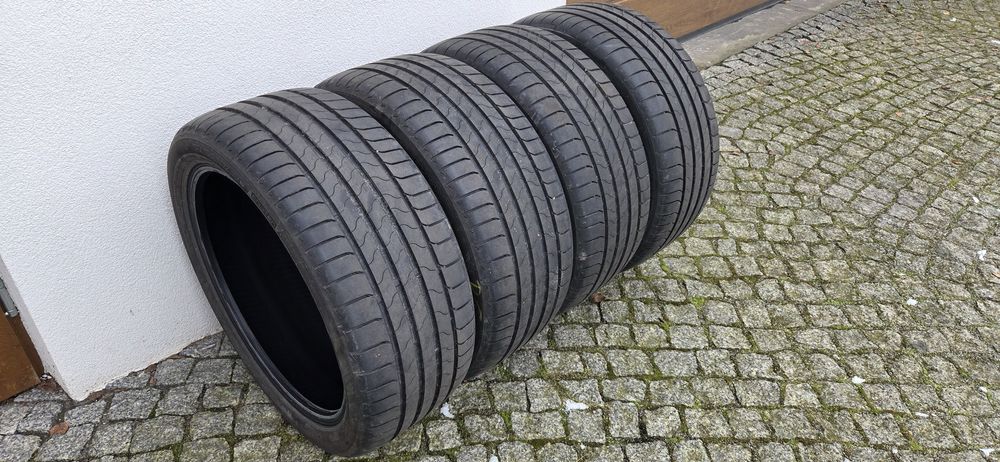 NOWE opony BRIDGESTONE 245 /40/R19