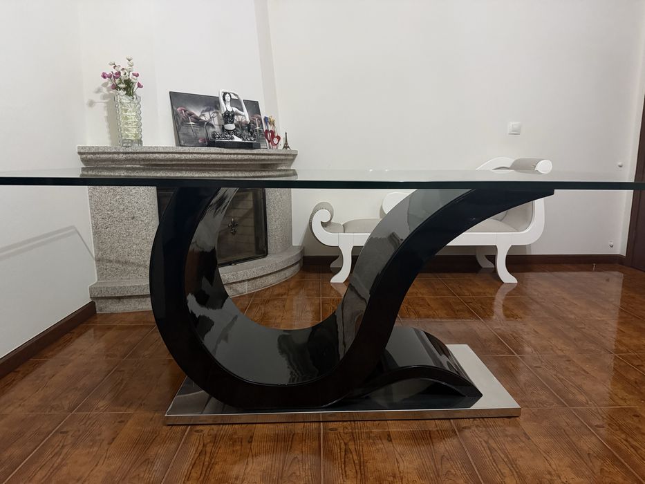 Mesa de jantar
