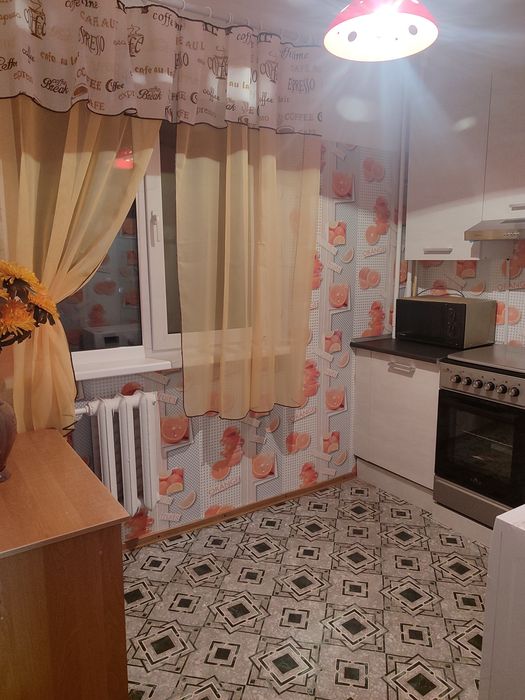 Продам 4 квартиру в місті Сміла, район Богдана.