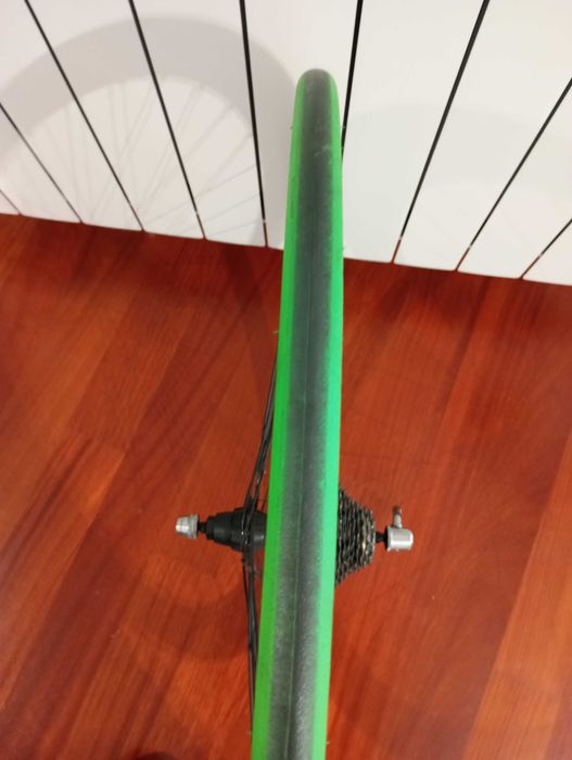 Rolo Treino Kinetic Road Machine