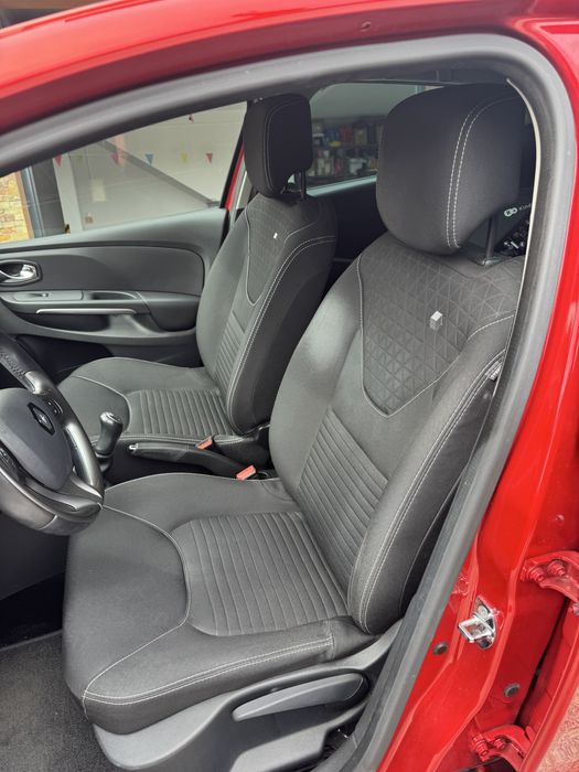 Renault Clio 0.9 TCE Limited NACIONAL 1 dono