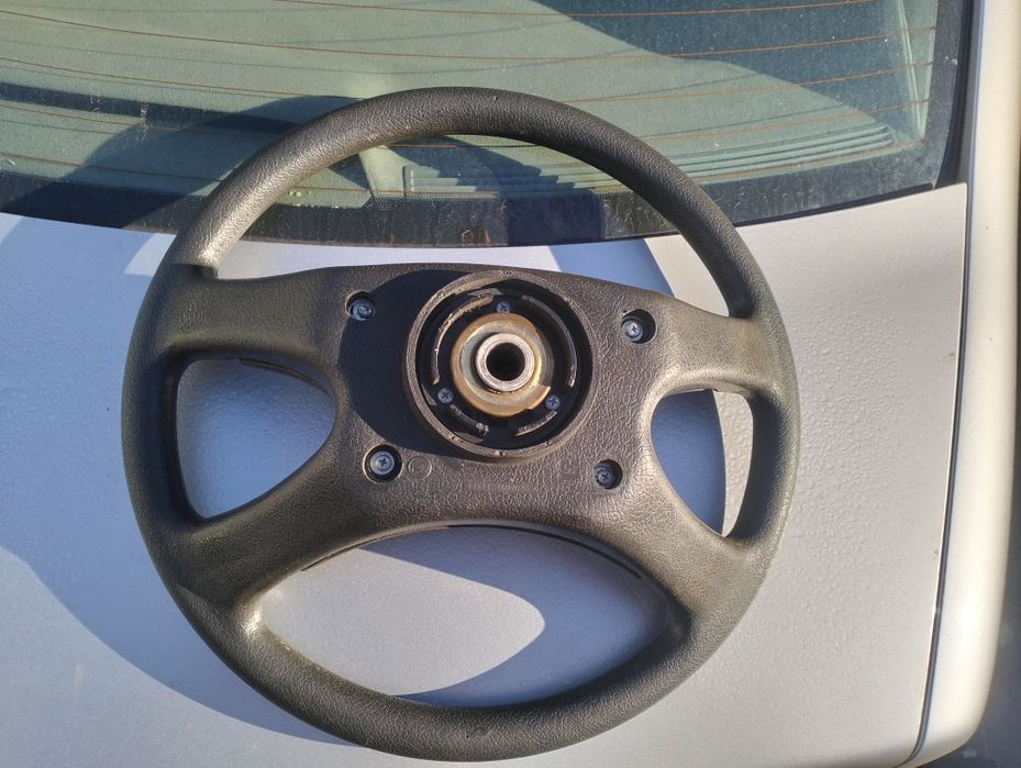 Руль ваз 2101-07