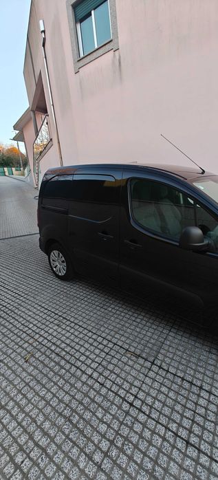 Citroen Berlingo 1.6 excelente estado