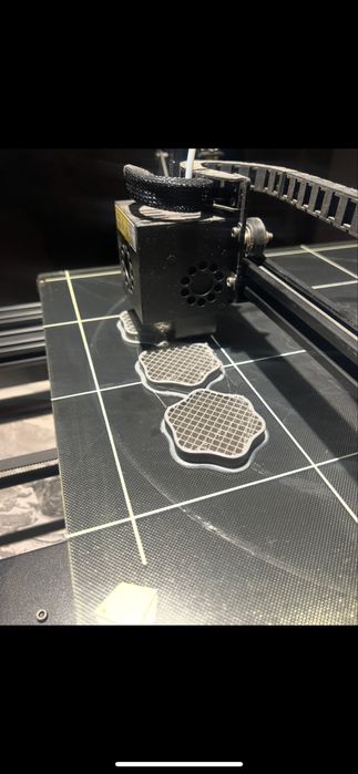 Anycubic Chiron 3D принтер