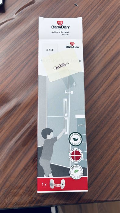 Fecho de seguranca para gavetas e fechos para portas