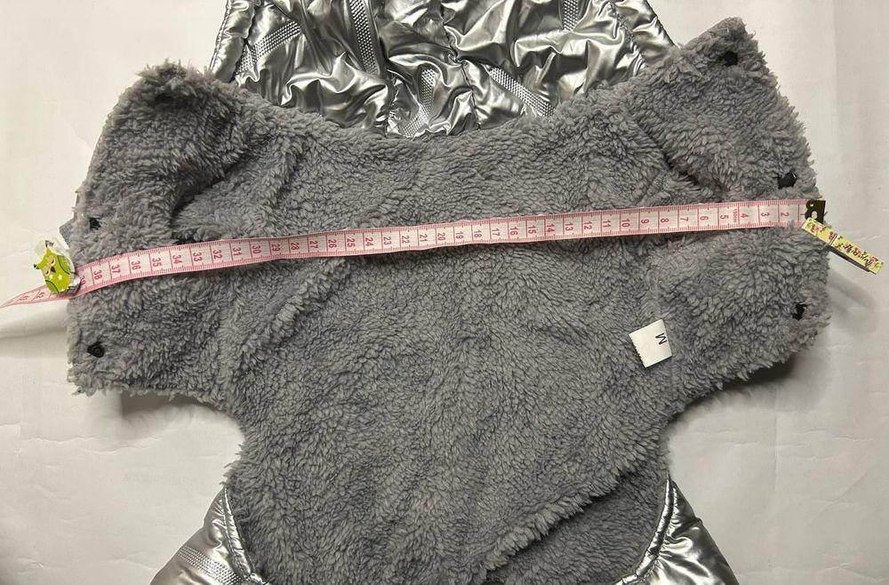 Комбінезон  для маленької собачки