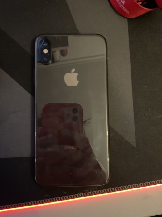 Iphone XS preto