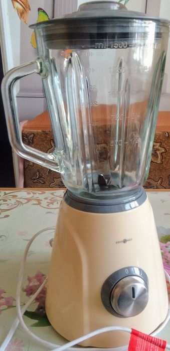 Блендер Ideen Welt