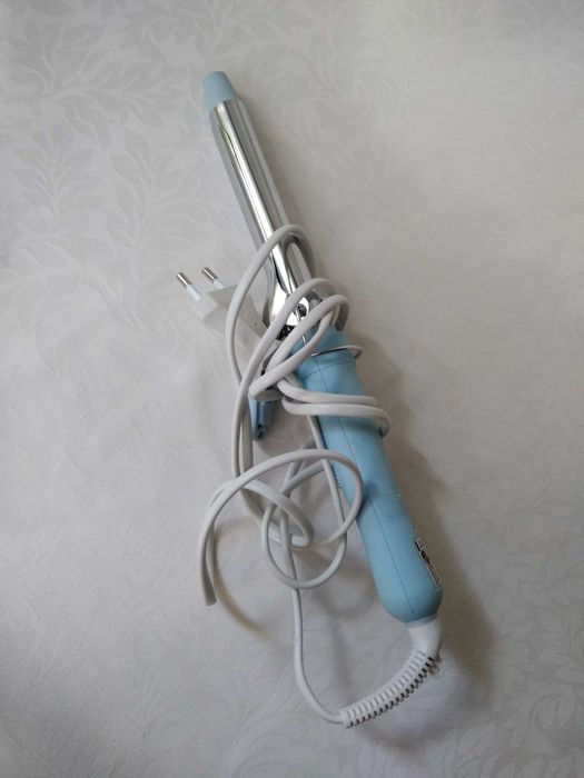 Lokówka do włosów