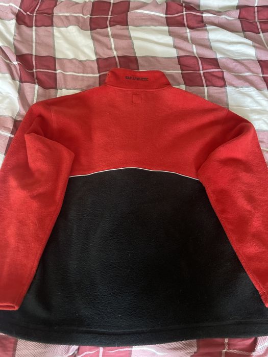 Оригінальна фліска GAP