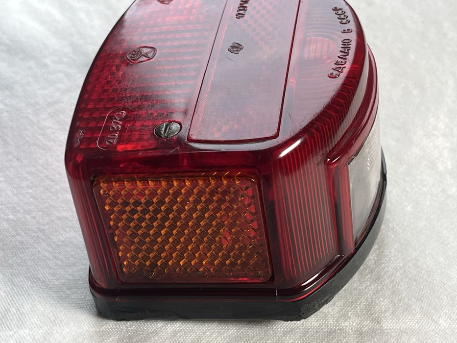 Ліхтар стоп сигнал Карпати Рига Мінск