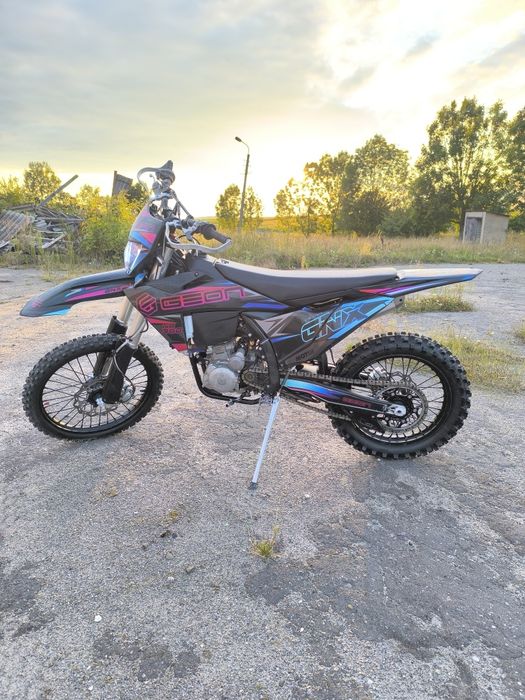 Geon GNX 300 K23 (Не кові, не gns, не esx, не kovi чи kove)