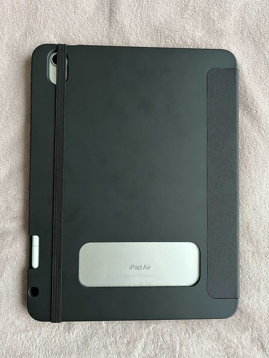 iPad Air 11' M2 + apple pencil usb c + etui