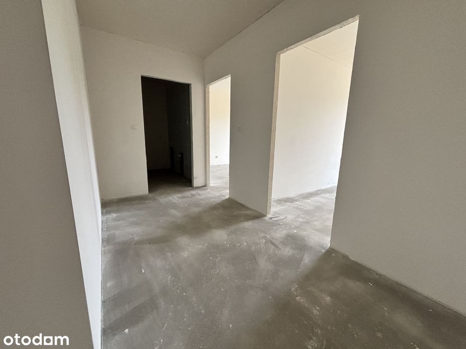 Przestronne 82,9 m² | Duży salon | Balkon | Ostatnie piętro - Widok 3