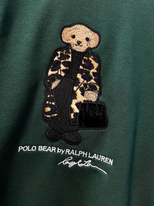 Женский Свитшот Polo Жіночий Світшот