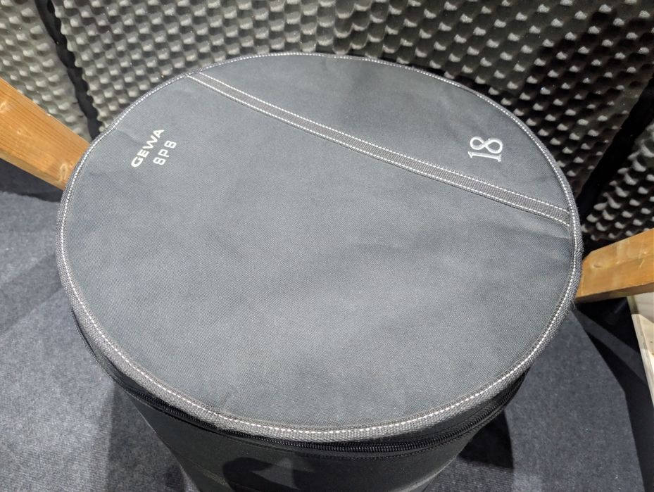 Tama Superstar 18"