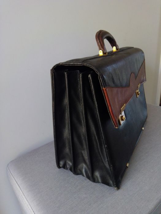 Pasta executiva sempre atual