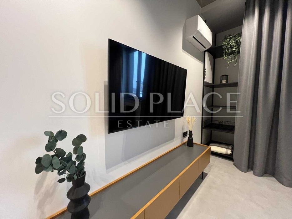 ОРЕНДА квартири  в ЖК CRYSTAL TOWER | 60 м²  просп. Берестейський, 42