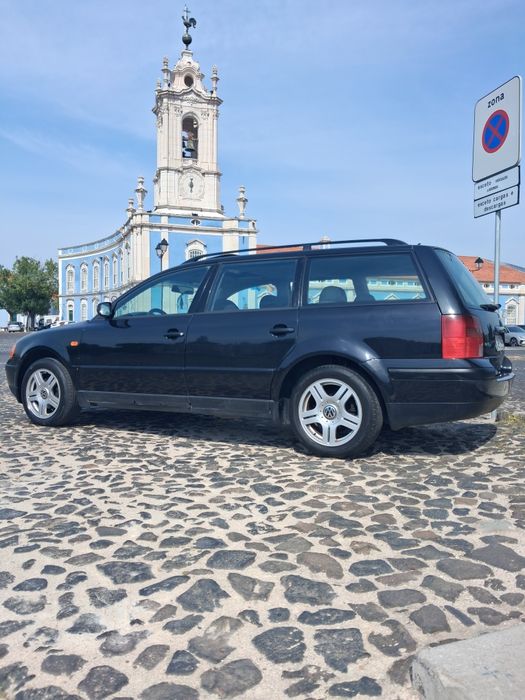 Passat b5  1.9 tdi 2xx