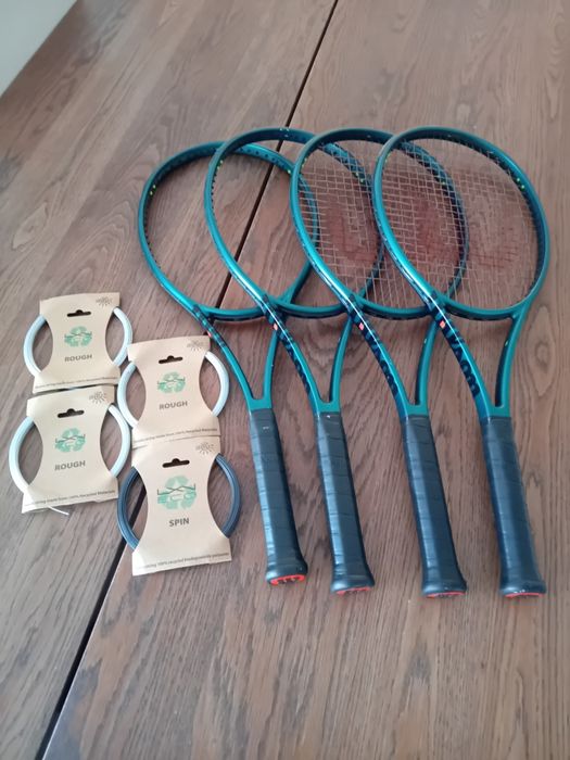 Raquete Blade V9 16x19  305 gr G2
