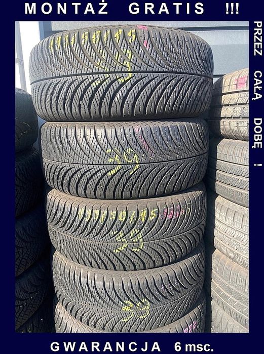 195/50/15 Goodyear Vector 4S gen2_7,6mm_4szt_(39)