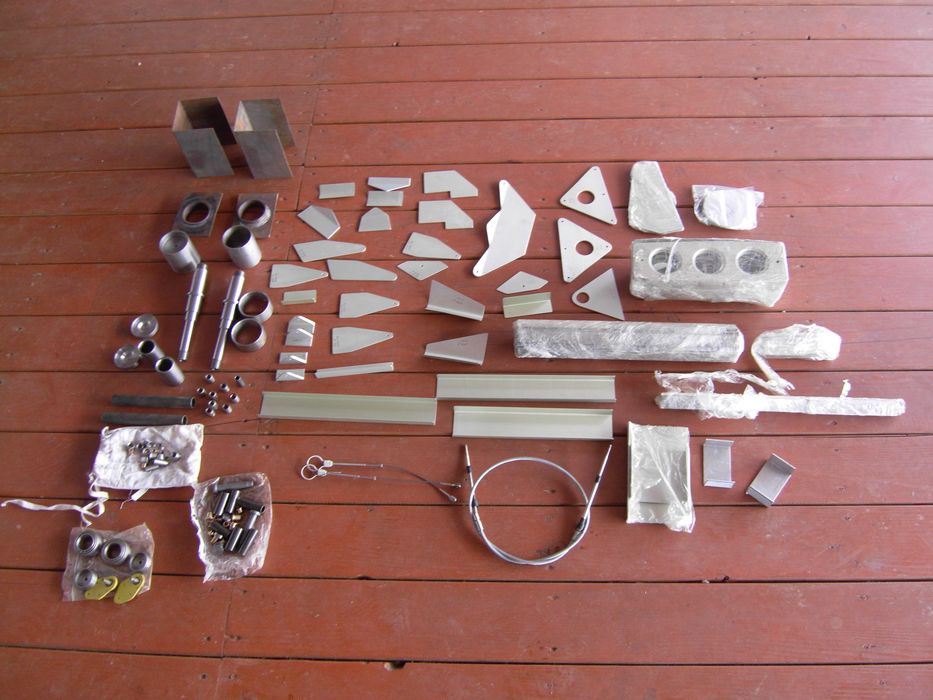 Samolot ultralekki Zenair Zodiac CH-601 HD