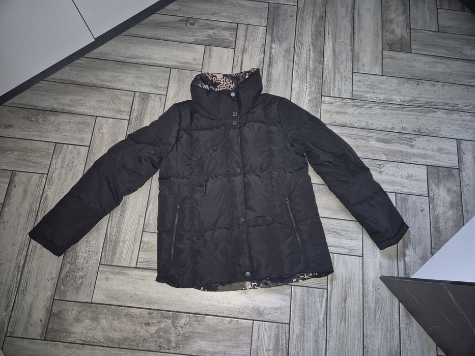 Kurtka solar S/M dwustronna
