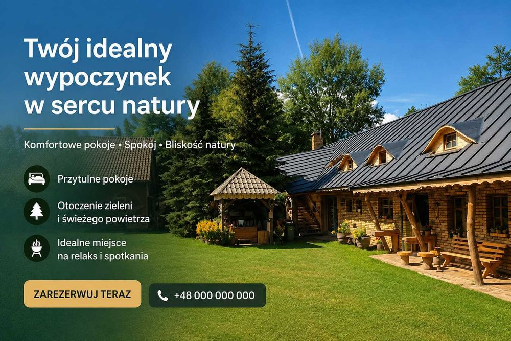 Kwatery pracownicze