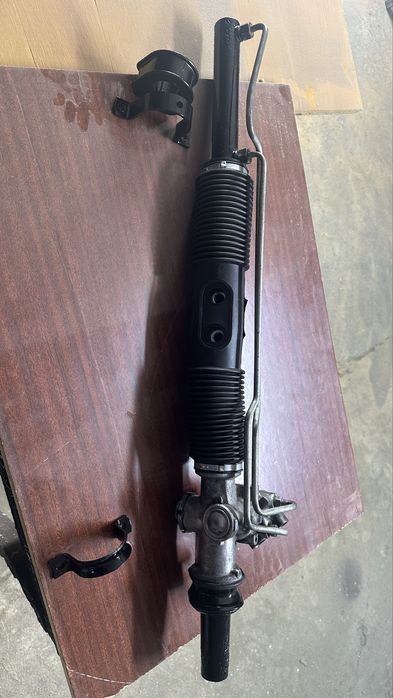 Рулевая рейка ланос,опель,сенс супер