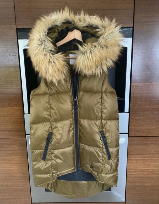 Bezrękawnik damski Diverse rozm xs