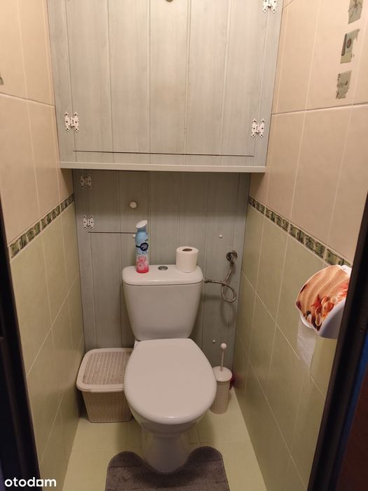 Mieszkanie na Kochanowskiego