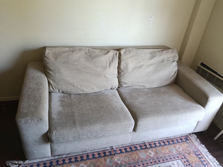 Sofá Cama usado 20€